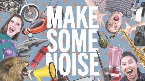 Make Some Noise scene 2