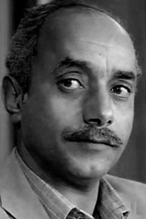 Mohamed Dardeery