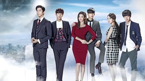 My Love From Another Star scene 3