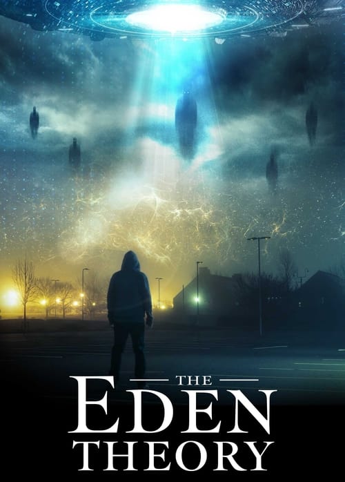 Poster for The Eden Theory