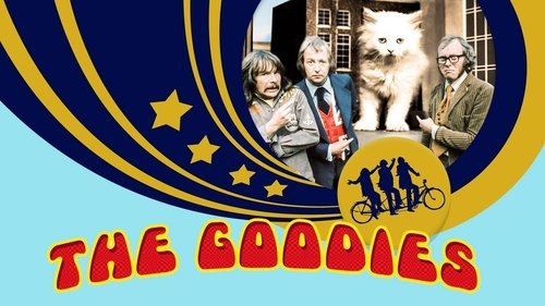 The Goodies scene 4