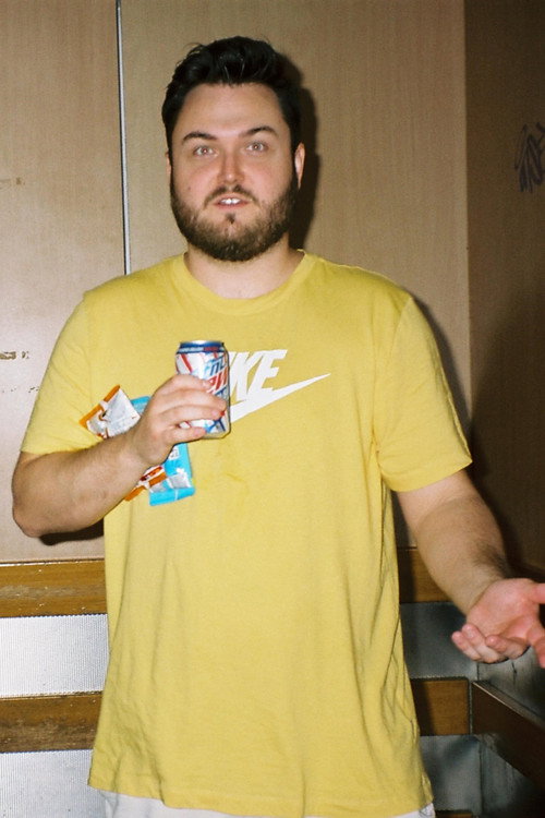 Daniel Isaac
