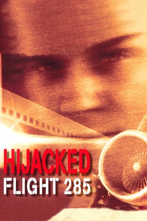 Poster for Hijacked: Flight 285