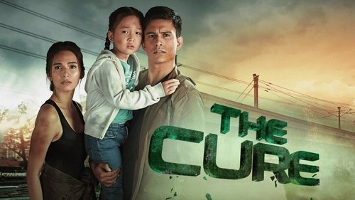 The Cure scene 1