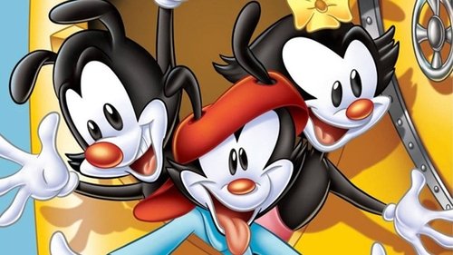 Animaniacs scene 6
