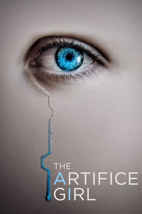 Poster for The Artifice Girl