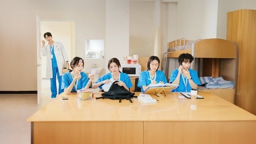Resident Playbook scene 1