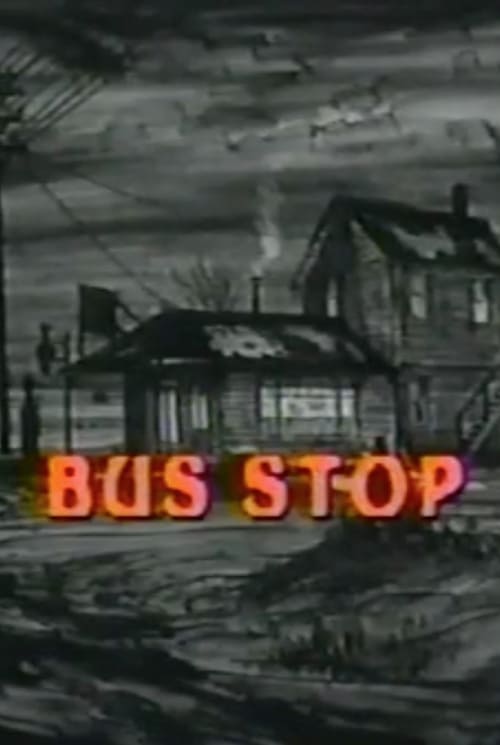Poster for Bus Stop