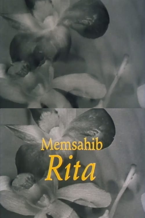 Poster for Memsahib Rita
