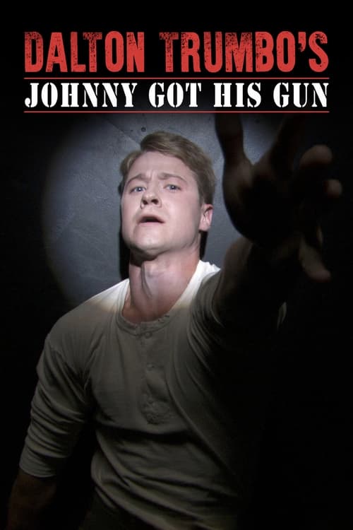 Poster for Johnny Got His Gun