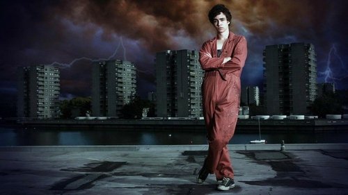 Misfits scene 6