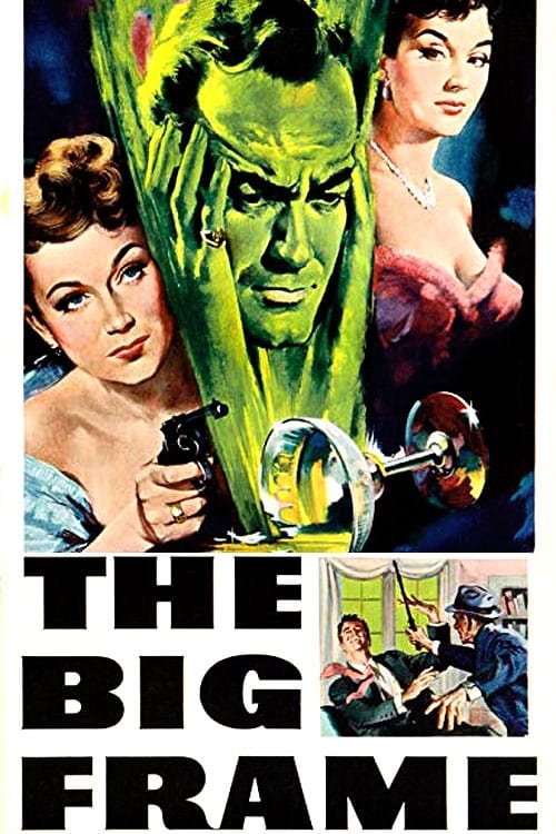 Poster for The Big Frame
