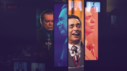 The King of TV scene 1