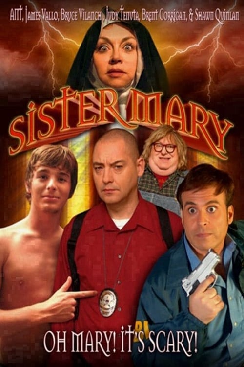 Poster for Sister Mary