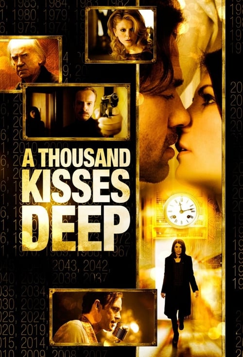 Poster for A Thousand Kisses Deep