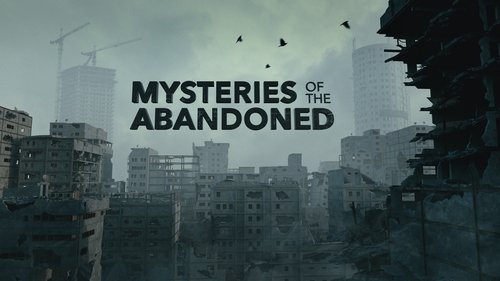 Mysteries of the Abandoned scene 6