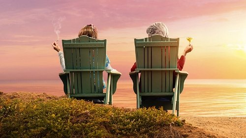 Grace and Frankie scene 8