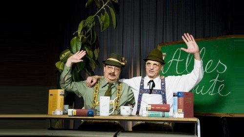 Alles Gute scene 1