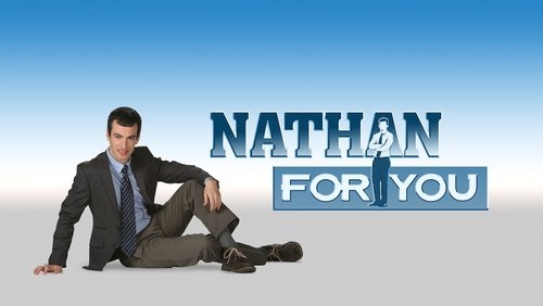 Nathan for You scene 2