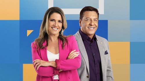 Contigo en la mañana scene 1