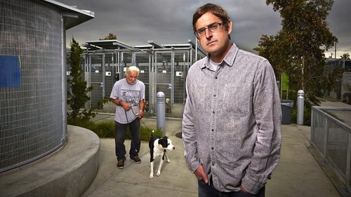 Louis Theroux's LA Stories scene 2