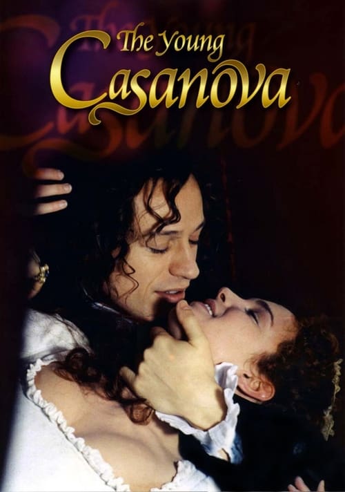 Poster for The Young Casanova