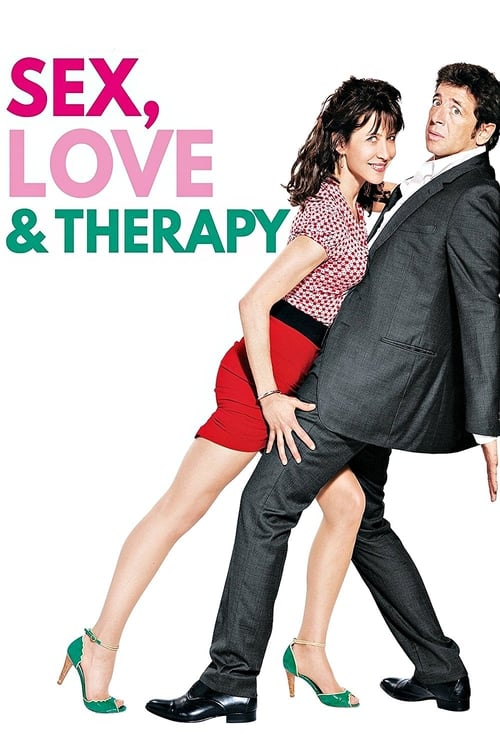 Poster for Sex, Love & Therapy