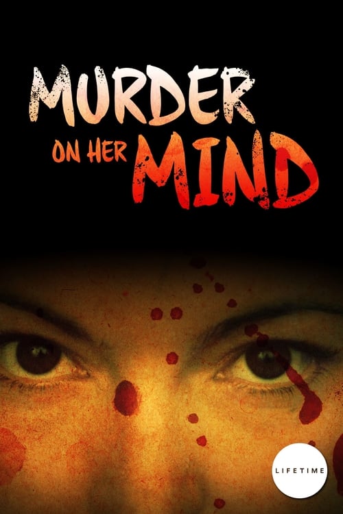 Poster for Murder on Her Mind