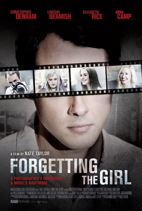 Poster for Forgetting the Girl