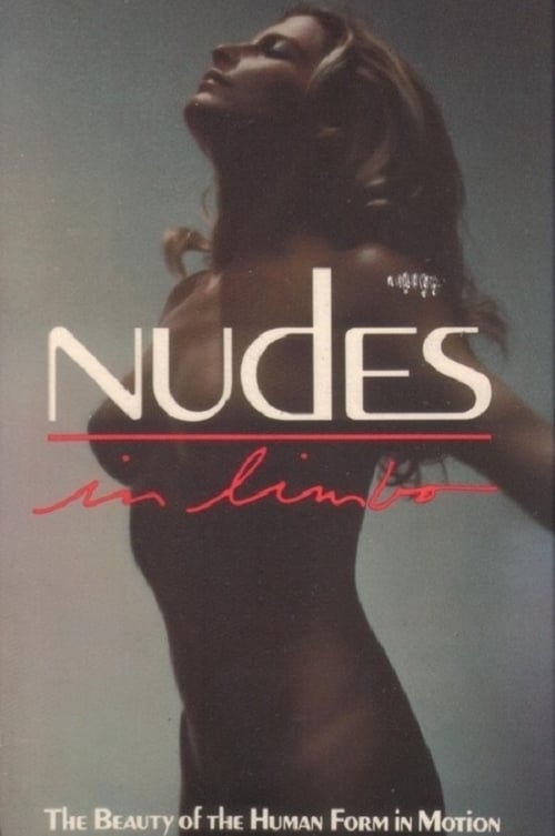 Poster for Nudes in Limbo