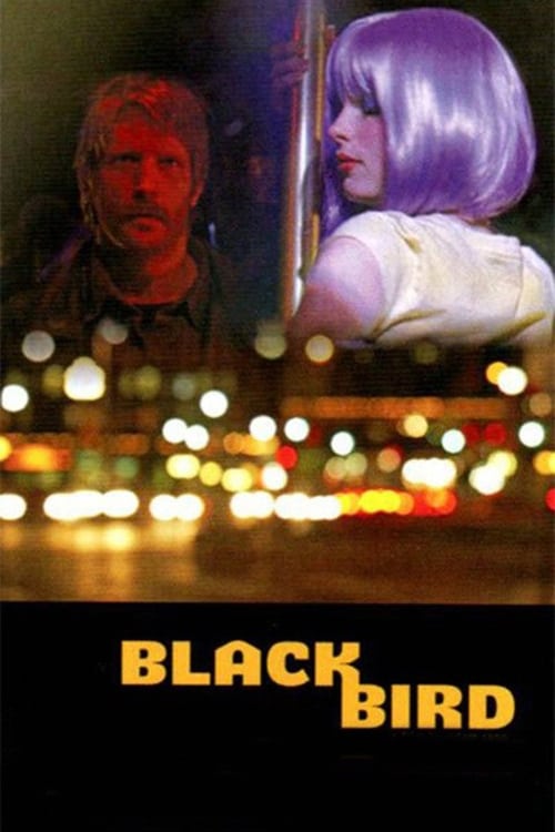 Poster for Blackbird