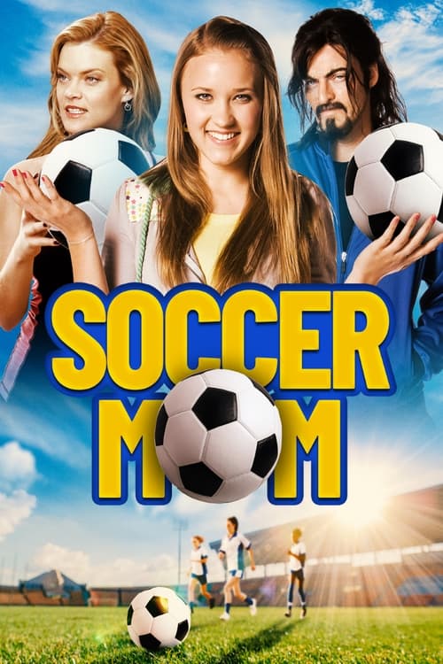 Poster for Soccer Mom