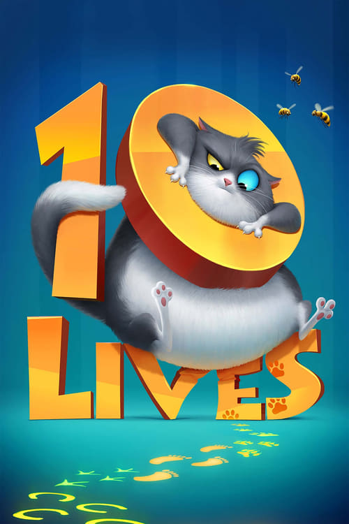 Poster for 10 Lives