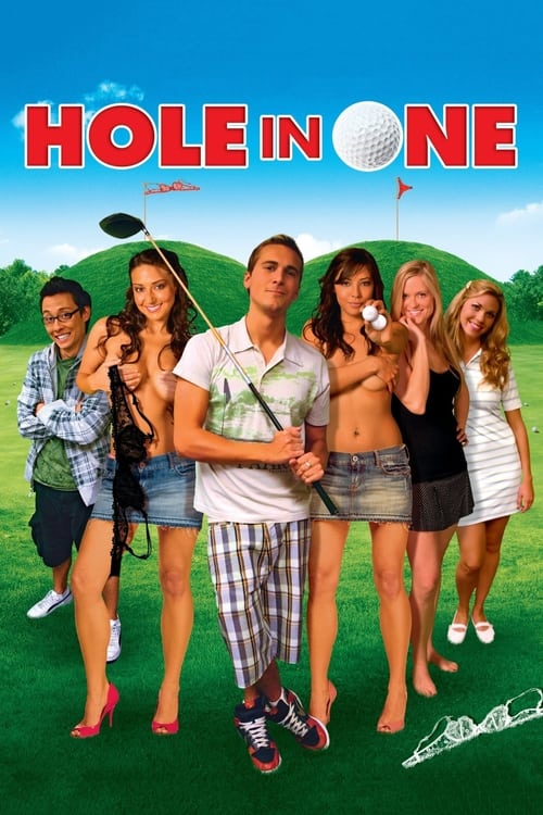 Poster for Hole in One
