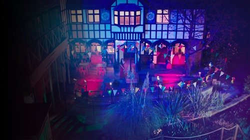 Hollyoaks scene 3