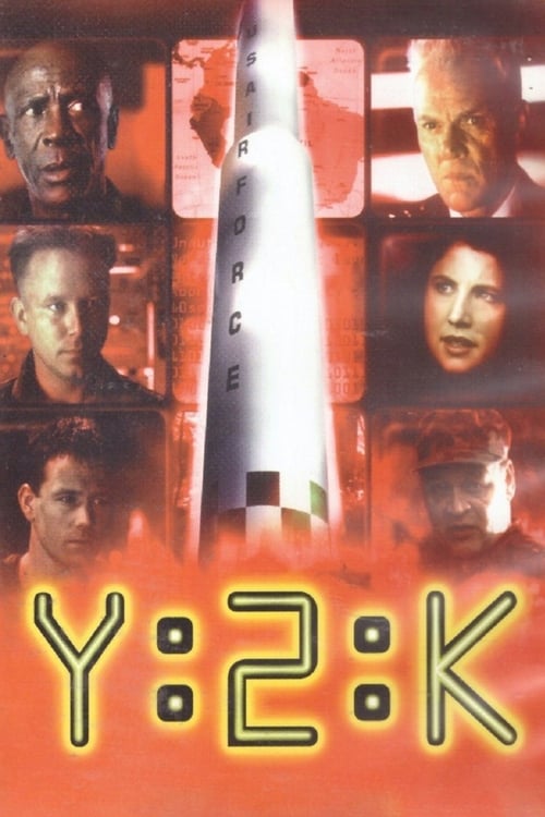 Poster for Y2K
