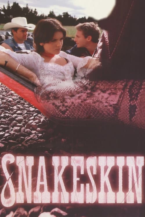 Poster for Snakeskin