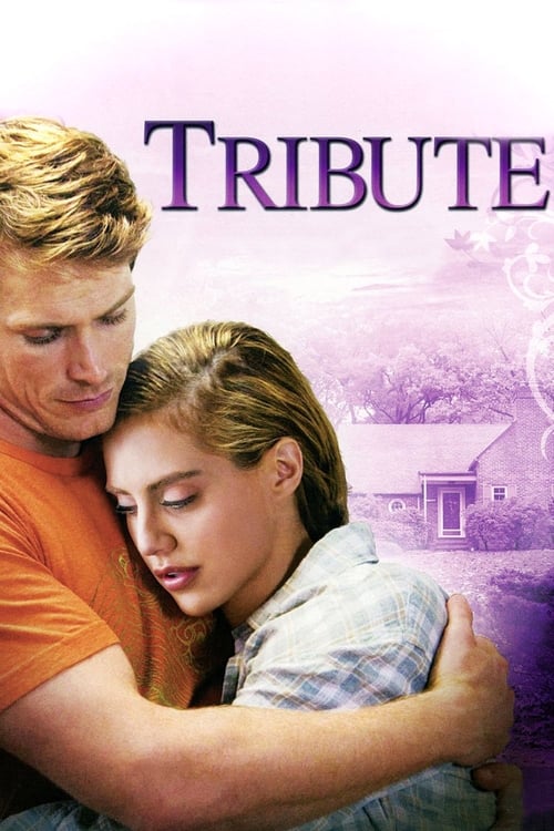 Poster for Nora Roberts' Tribute