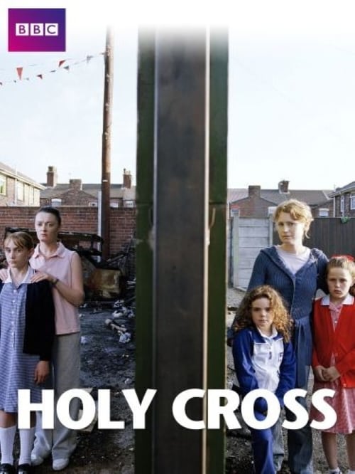 Poster for Holy Cross
