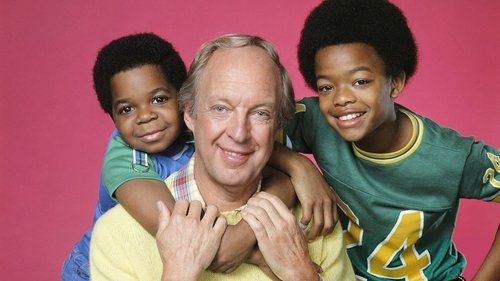 Diff'rent Strokes scene 1