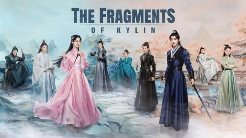 The Fragments of Kylin scene 4