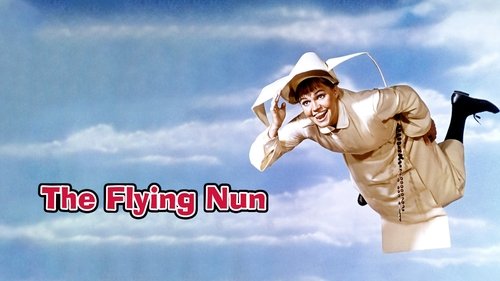 The Flying Nun scene 4