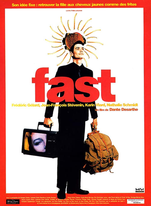 Poster for Fast