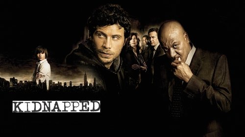 Kidnapped scene 4