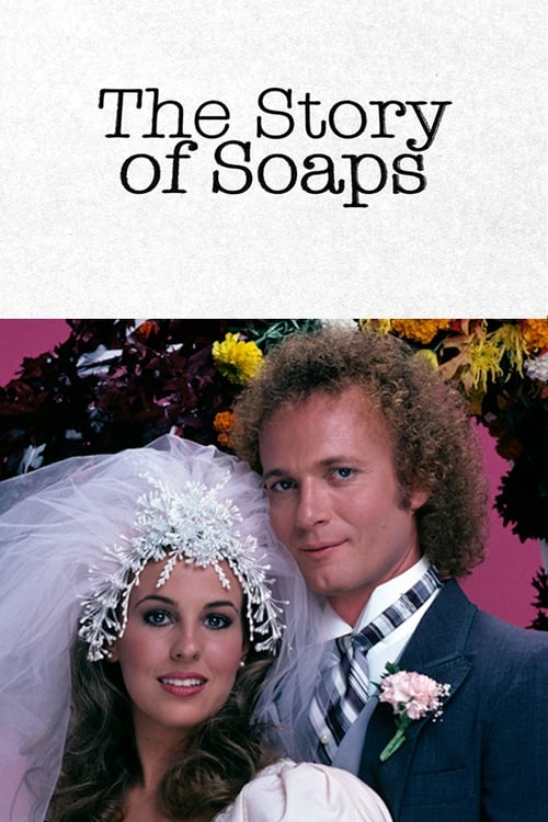 Poster for The Story of Soaps