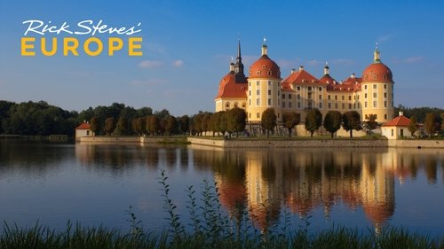 Rick Steves' Europe scene 3