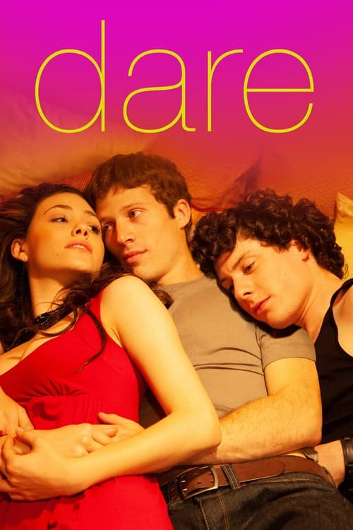 Poster for Dare