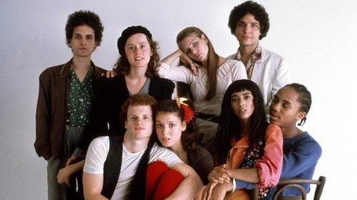 Fame scene 6