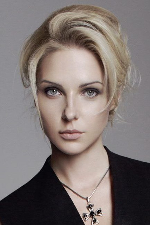 Dasha Tregubova