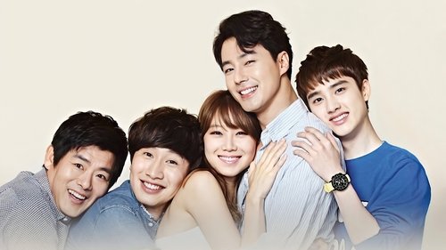 It's Okay, That's Love scene 5